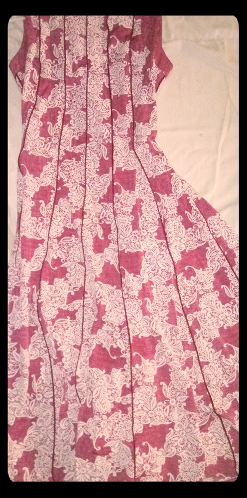 Midi dress 👗
